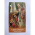 Бірка "З днем Святого Миколая", №1, 50*90, 20 шт.