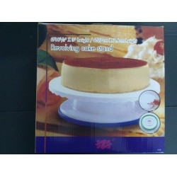 Підставка, що крутиться, під торт діаметром 27 Підставка, що крутиться, під торт діаметром 27