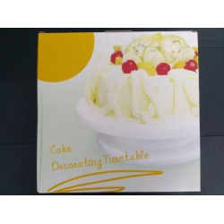 Підставка, що крутиться, під торт діаметром 28 Підставка, що крутиться, під торт діаметром 28