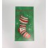 Бірка «Happy New Year» шкарпетка #1. 50 * 90, 20 шт.