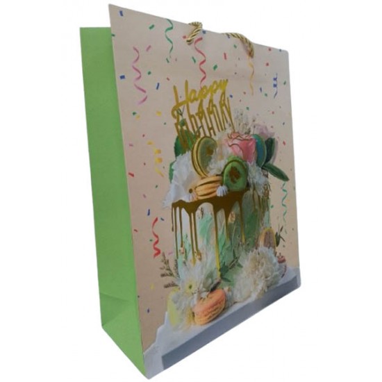 Пакет подарунковий, 250*300*100 Пакет подарунковий, 250*300*100