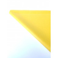 Папір тиш'ю жовтий, 500*750, 10 шт.