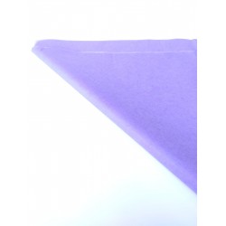 Папір тиш'ю ліловий, 500*750, 10 шт.