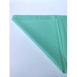 Папір тиш'ю "м'ята", 500*750, 10 шт. Папір тиш'ю "м'ята", 500*750, 10 шт.