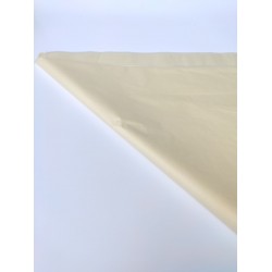 Папір тиш'ю кремовий, 500*750, 10 шт. Папір тиш'ю кремовий, 500*750, 10 шт.