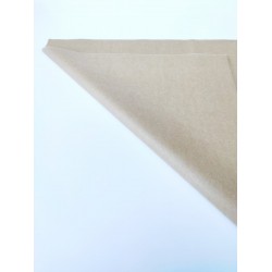 Папір тиш'ю "крафт", 500*750, 10 шт. Папір тиш'ю "крафт", 500*750, 10 шт.