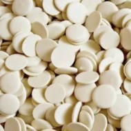 Глазурь кондитерская белая ТК "Мир", 200 г