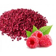Сублимированная малина зернами, 25 г