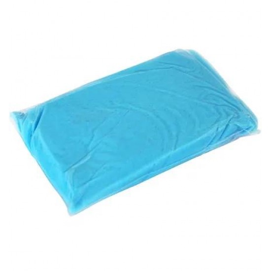 Мастика Slado голубая, 100 г Мастика Slado голубая, 100 г