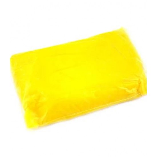 Мастика Slado жёлтая, 100 г Мастика Slado жёлтая, 100 г