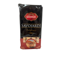 Печенье Savoiardi для тирамису, 400 г 