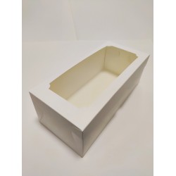 Коробка для меренгового рулету, 330*150*120 Коробка для меренгового рулету, 330*150*120