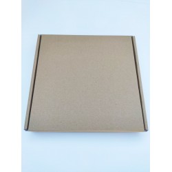 Коробка для пряників, 250*250*35