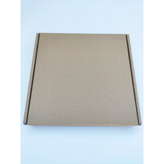 Коробка для пряників, 250*250*35 Коробка для пряників, 250*250*35