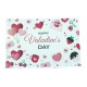 Коробка "Happy Valentine’s Day", 225*150*60 Коробка "Happy Valentine’s Day", 225*150*60