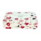 Коробка "Happy Valentine’s Day", 225*150*60 Коробка "Happy Valentine’s Day", 225*150*60