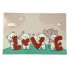 Коробка "Love", 225*150*60
