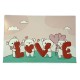 Коробка "Love", 225*150*60 Коробка "Love", 225*150*60