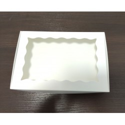 Коробка "Хвиля", 220*150*30 Коробка "Хвиля", 220*150*30