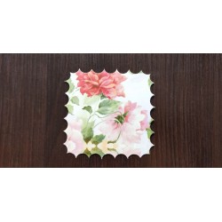Підкладка картонна, 10 шт., 95*95