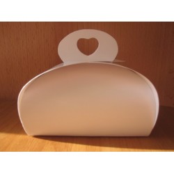 Коробка для одного макарону, печива, 70*62*37 Коробка для одного макарону, печива, 70*62*37