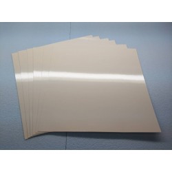 Подложка ламинированная, 400*400 мм