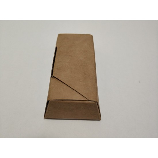 Коробка "Крафт" для конфет, 73*35*15 Коробка "Крафт" для конфет, 73*35*15
