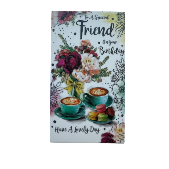 Бірка «Have A Lovely Day», 20 шт. Бірка «Have A Lovely Day», 20 шт.