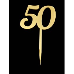 Сплошное число "50", 90*80