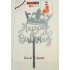 Топпер "Happy birthday” Корона срібна, акриловий пластик, 110*160