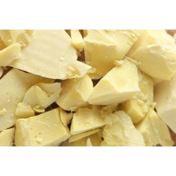 Какао масло натуральне, 200 г 