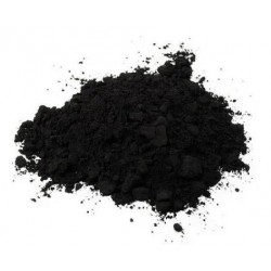 Какао порошок алкалізований BLACK, 100 г 