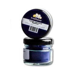 Барвник Confiseur сухий жиророзчинний "Військово морський", 30 мл