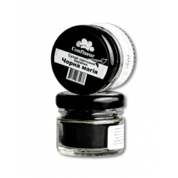 Барвник Confiseur сухий жиророзчинний "Чорна магія", 30 мл