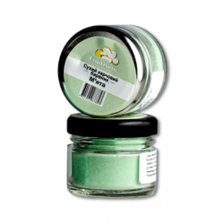 Барвник Confiseur сухий жиророзчинний "М'ята", 30 мл