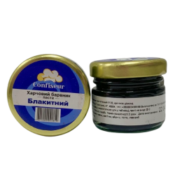 Барвник-паста Confiseur "Блакитний", 25 г