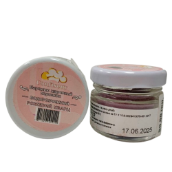 Барвник сухий водорозчинний Confiseur "Рожевий кварц", 30 мл