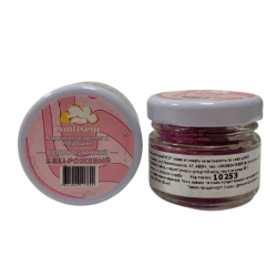 Барвник сухий водорозчинний Confiseur "Бебі-рожевий", 30 мл