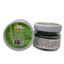 Барвник сухий водорозчинний Confiseur "Миртовий", 30 мл