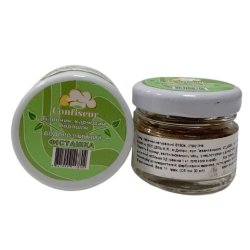 Барвник сухий водорозчинний Confiseur "Фісташка", 30 мл