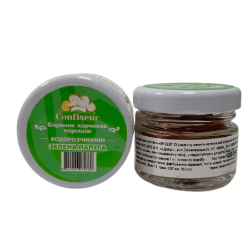 Барвник сухий водорозчинний Confiseur "Зелена папуга", 30 мл