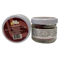 Барвник сухий водорозчинний Confiseur "Марсала", 30 мл