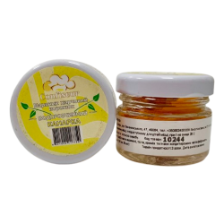 Барвник сухий водорозчинний Confiseur "Канарка", 30 мл