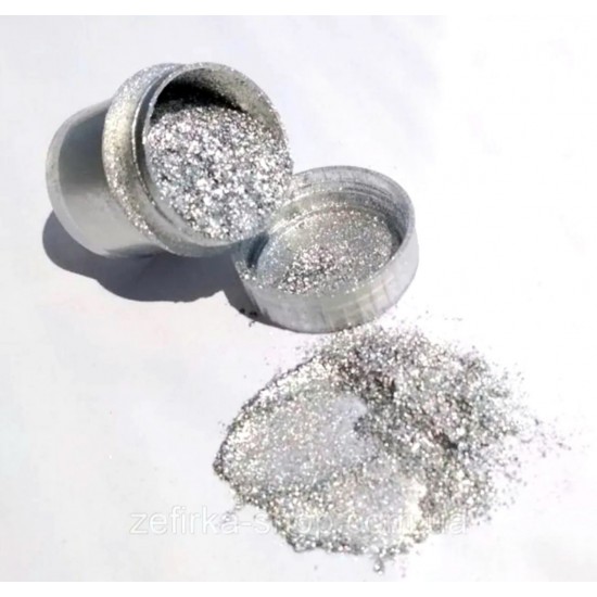 Кандурин "Серебро", 5 г