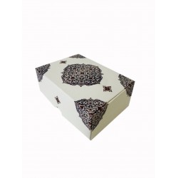 Коробка "Східний орнамент", 140*100*53