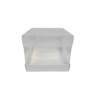 Коробка "Аквариум", 140*140*120мм