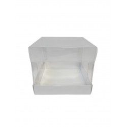 Коробка "Акваріум", 140*140*120мм Коробка "Акваріум", 140*140*120мм